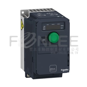 TE變頻器 ATV320U-07N4B 1HP 380V
