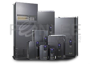 台達 C2000 Plus系列-*-U7W2VFC-變頻器
