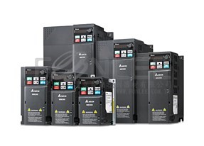 台達INV VFD-E 3Ø440V20HP VFD150E43A