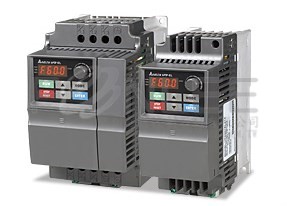 台達INV VFD-E 3&Oslash;220V2HP VFD015EL23A