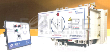 士林 ATS BT250HT 100/65KA 3P125A無箱