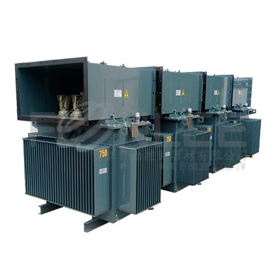 士林導3&Oslash;400KVA 11.4-22.8/380Y-220銅