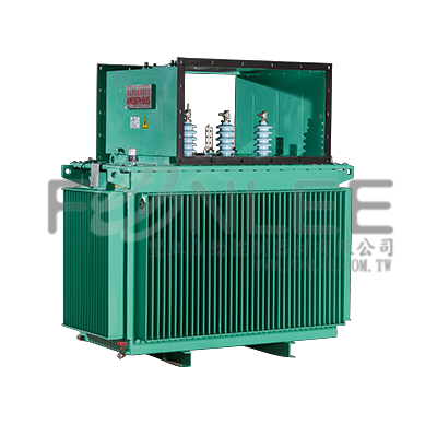 士林非晶導3&Oslash;2000KVA 12-24/480Y-277V