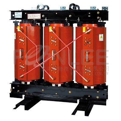 士林乾式H 3&Oslash;3KVA 380/220V      附箱