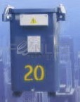 變壓器 3Ø30KVA 380/110-190V