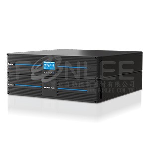 台達UPS 2KVA 110V(4/10M)    RT-2K-LV