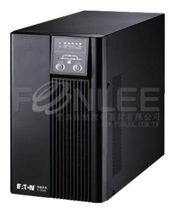 EATON UPS C-2000FS 2KVA/220 1600W/5m