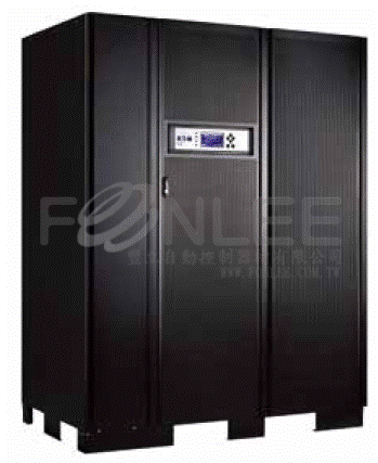 ---* EATON 93ET 直立在線  300.400KVA