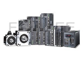 台達伺服馬達ECMA-C10804R7 0.4KW 220V