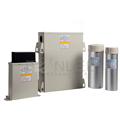 士林高壓SC+FUSE 4.16KV 300KVAR (SPF)