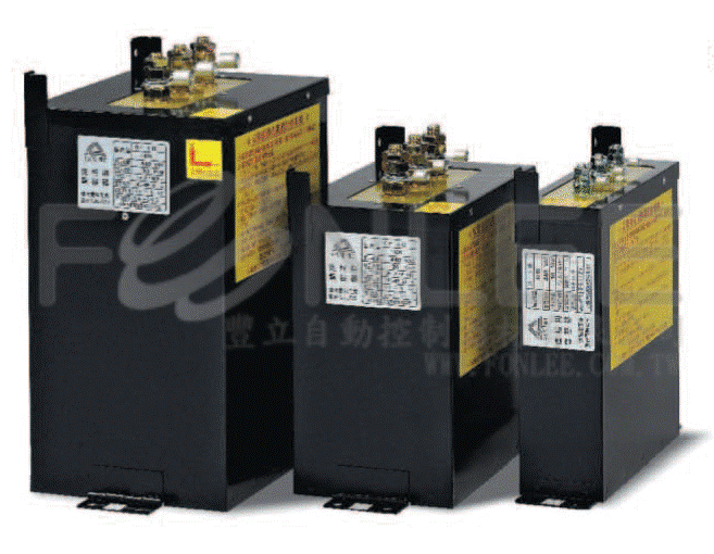 中大電容器 260V 30KVAR CFP2630