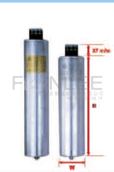 中大電容器 280V 20KVAR CRS2820