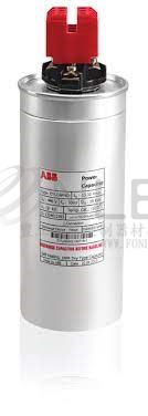 ABB QCap電容器 525V 20KVAR