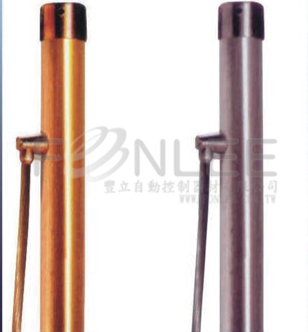 LEC 離子式接地棒     3M 2-1/8  50MM