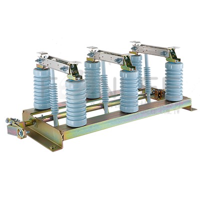 士林分段開關 SDS-3HE12B 15KV 1200A