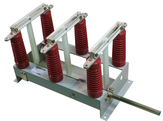 J.K JDR-3P-12KV-630A 分段開關<樹脂>