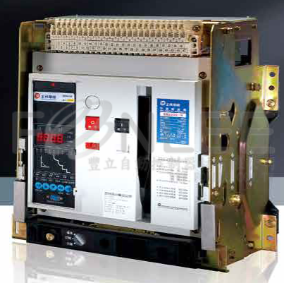士林ACB 2000H-3200H用二次迴路端子組