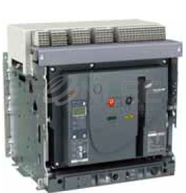 施耐德ACB MVS25H4OW4P2500 65K A1