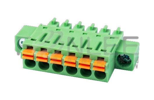 --** DINKLE PCB板>接插件   0221-43xx