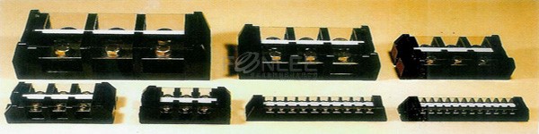 ---* 山河 SJT 端子盤