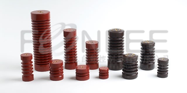 高壓支持礙子 EL-3M(60*70)2對平行 BMC