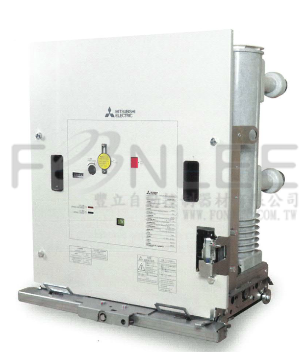 三菱VCB 24KV<630A>16KA抽出20-VPR-16D