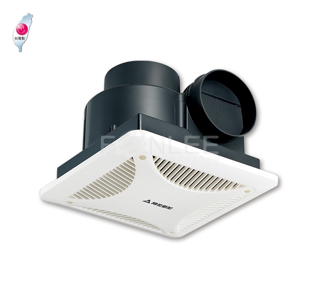 .阿拉斯加小風地 258 220V通風扇