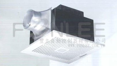 ---* 國際 FV- 浴室排風機