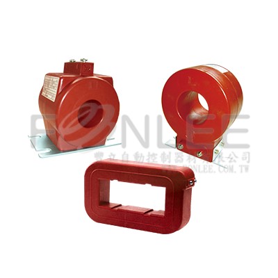 .士林CT CA-PV 300/5A 15VA &Oslash;40