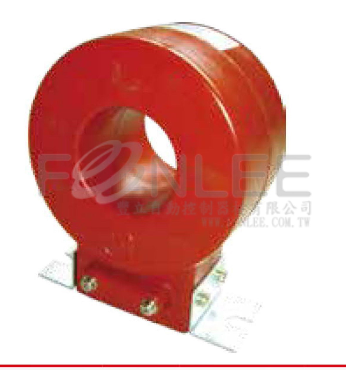 士林比流器 CG-P5 10/5A 20匝 40VA/1.0