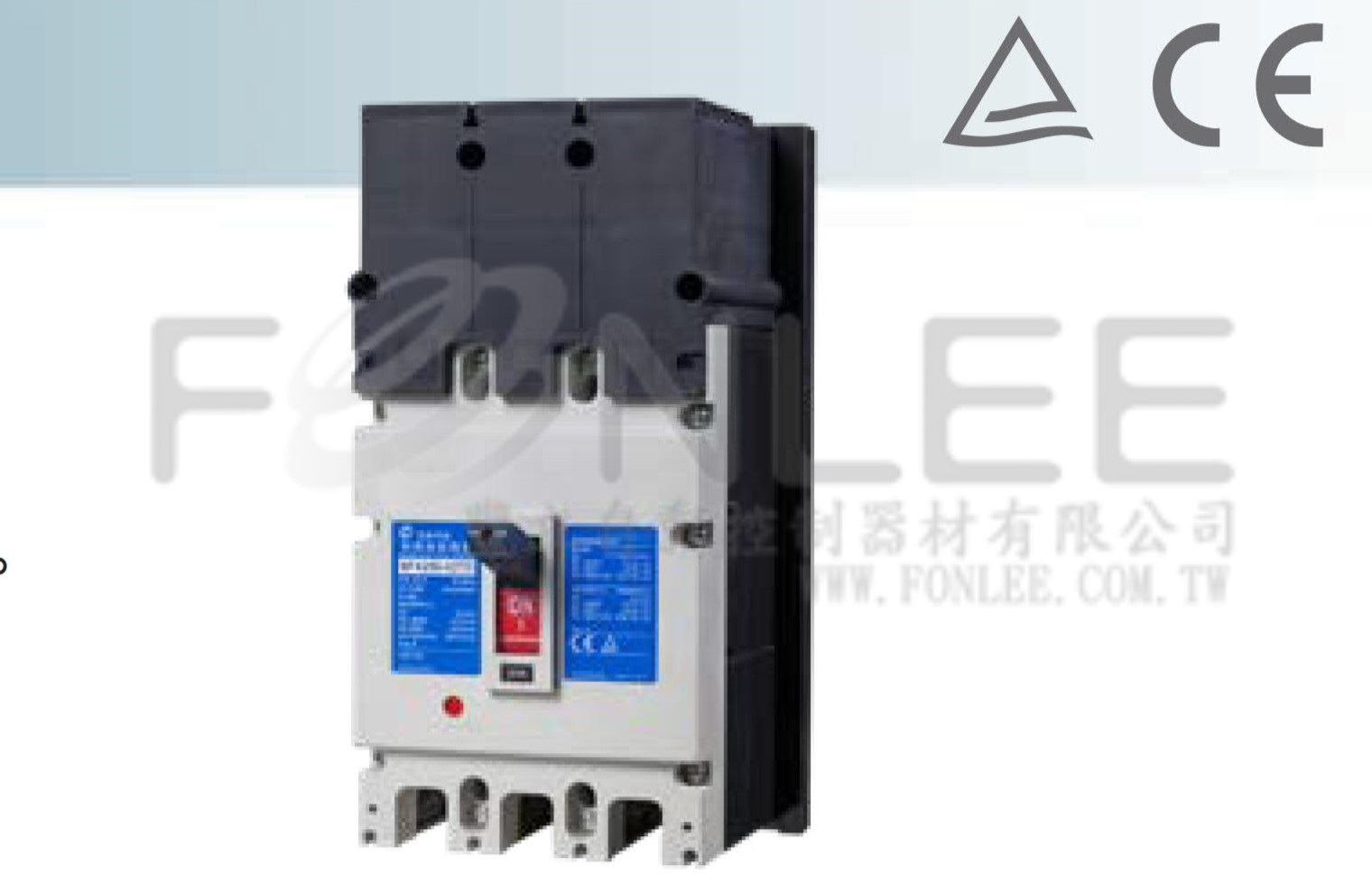 士林NFA250U2TD PV 3P175A 800V/50KA