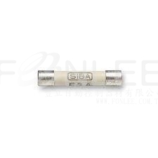 SIBA FUSE 0.5A(6.3Ｘ32)SI-70 7017240