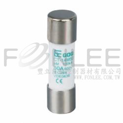 保險絲 14Ｘ51 40A CT-TP14G40