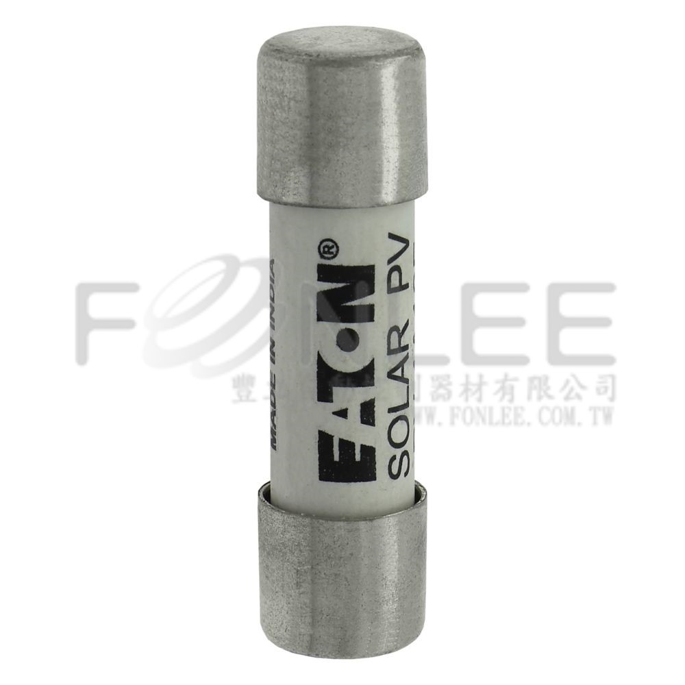 BUSS 10*38 FUSE 16A/D1000V PV-16A10F