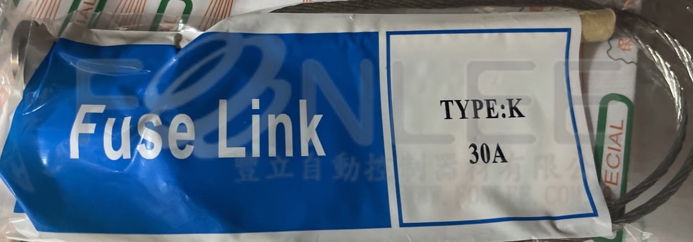 <台> 鏈熔絲 40A