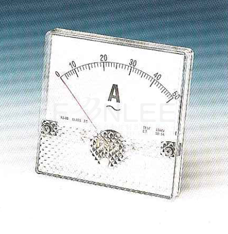 YS-10型 150-75/5 電流表