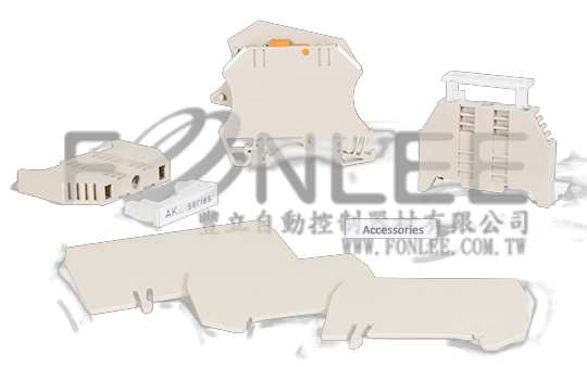 DINKLE 配件>短路片 DSD01-2.505N (紅)