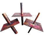 止水銅板 10Ｘ10 38出線 2分