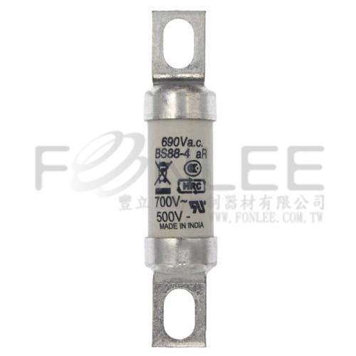 <台>BS88-GM保險絲 690V 200FM Q6GM200