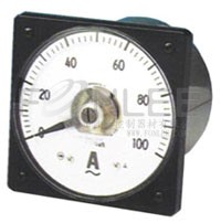 L-110型DC10V 120%廣角電流表(上限控制