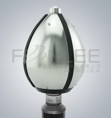 LPI 放電式避雷針 Rp>=75M H=5M LEVEL1