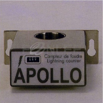 導引式避雷針 APOLLO-S3 (65M/5M/L2)