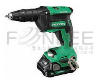 自攻牙起子18V W18DA BSL1820M*2