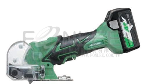 美工刀片切割機18V CK18DSAL(NN)-*CK18DSAL (不含充電器及雙電池